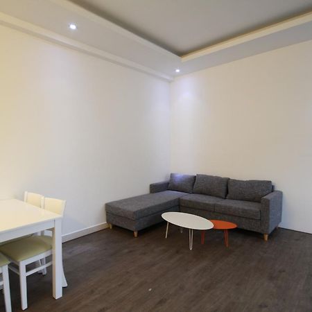 Smile Apartment 12 Πόλη Χο Τσι Μινχ Εξωτερικό φωτογραφία