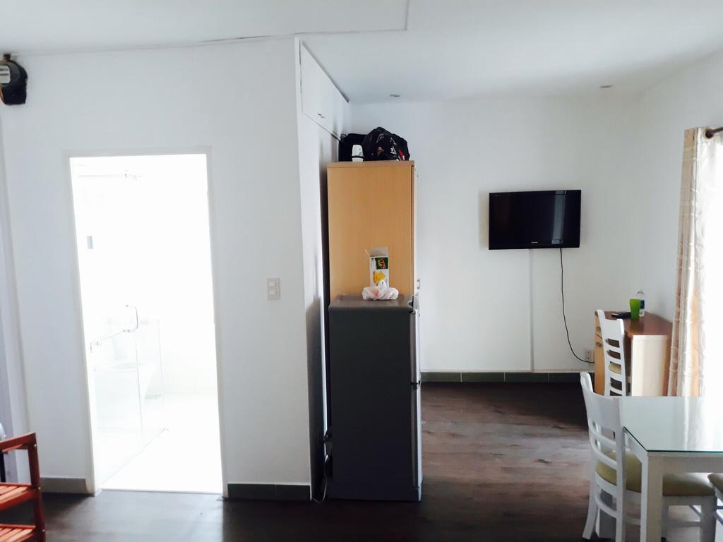 Smile Apartment 12 Πόλη Χο Τσι Μινχ Εξωτερικό φωτογραφία