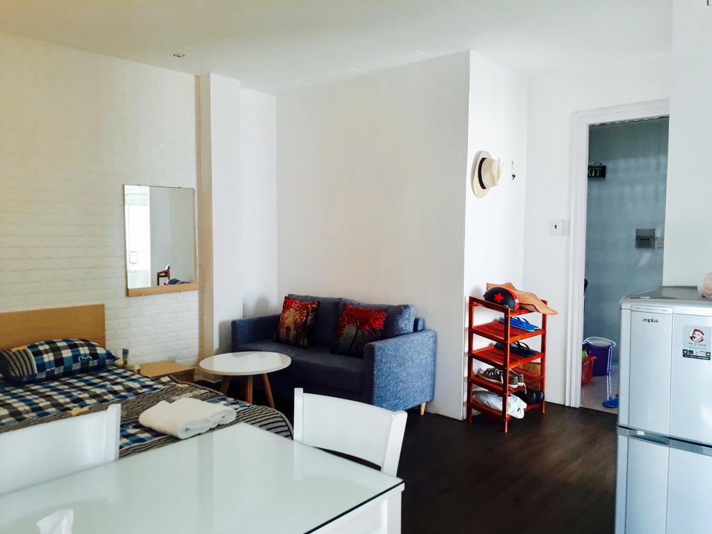Smile Apartment 12 Πόλη Χο Τσι Μινχ Εξωτερικό φωτογραφία