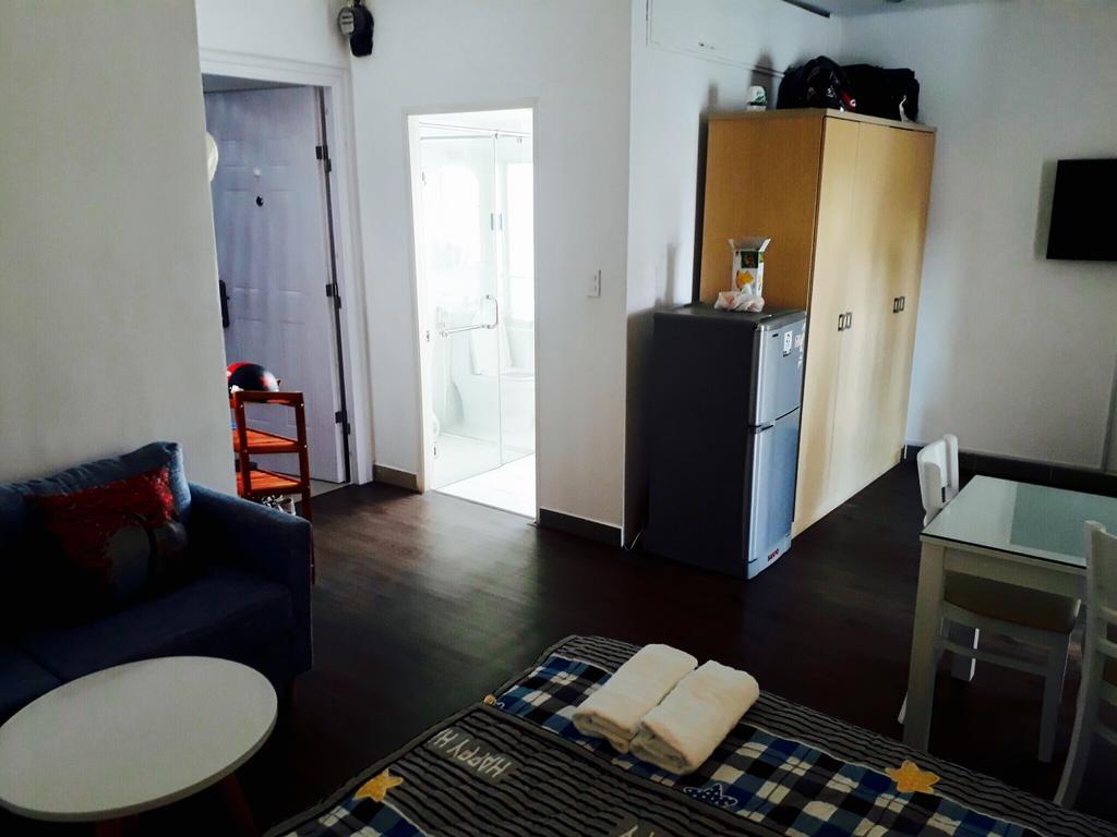 Smile Apartment 12 Πόλη Χο Τσι Μινχ Εξωτερικό φωτογραφία