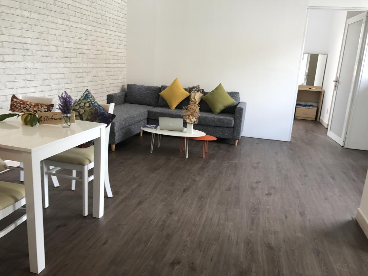 Smile Apartment 12 Πόλη Χο Τσι Μινχ Εξωτερικό φωτογραφία