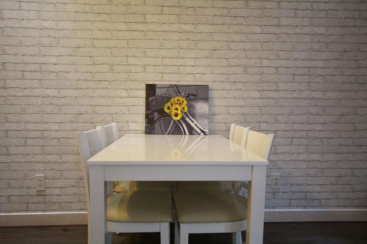 Smile Apartment 12 Πόλη Χο Τσι Μινχ Εξωτερικό φωτογραφία
