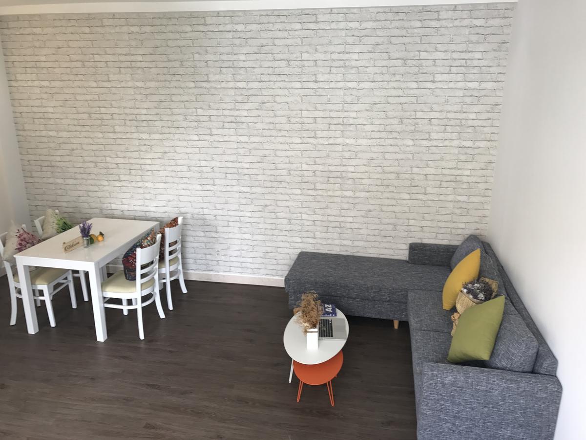 Smile Apartment 12 Πόλη Χο Τσι Μινχ Εξωτερικό φωτογραφία