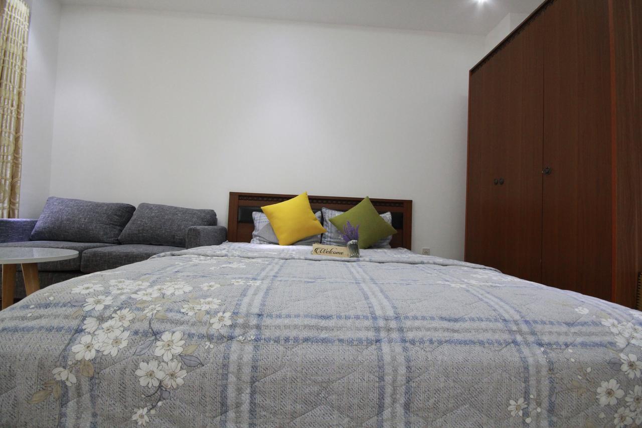 Smile Apartment 12 Πόλη Χο Τσι Μινχ Εξωτερικό φωτογραφία