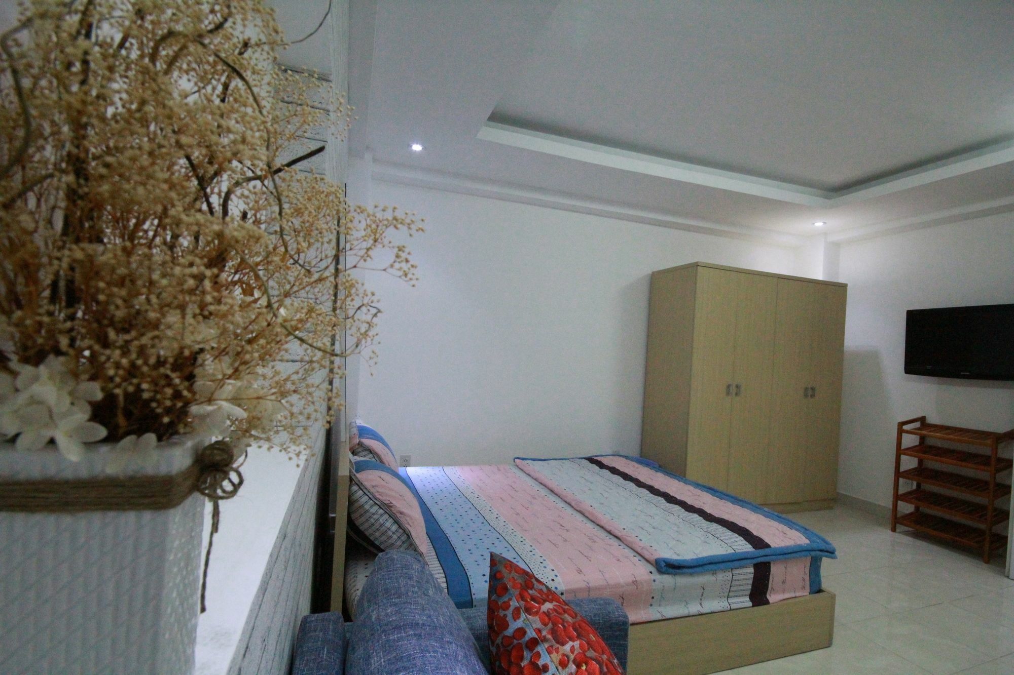 Smile Apartment 12 Πόλη Χο Τσι Μινχ Εξωτερικό φωτογραφία