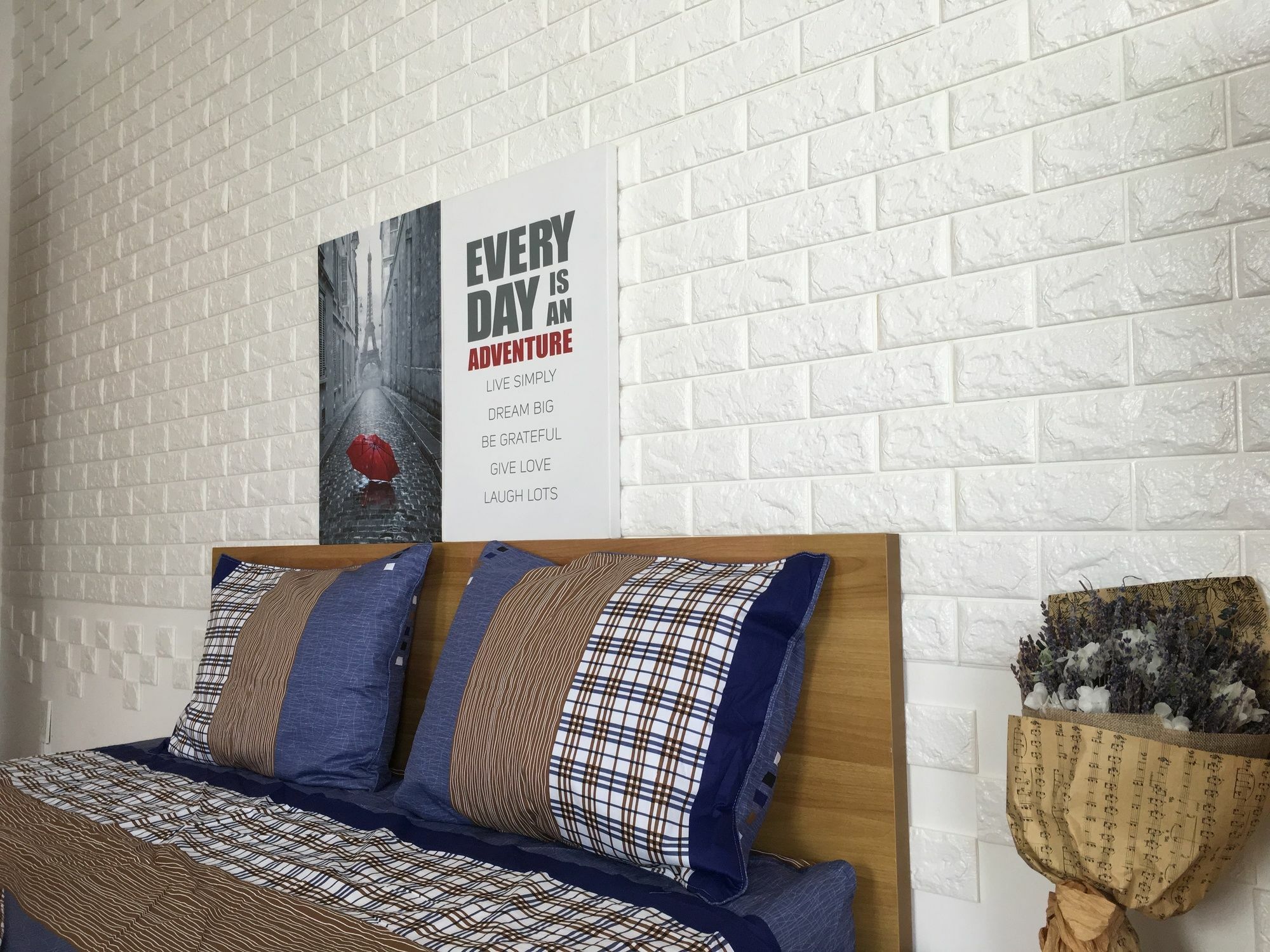 Smile Apartment 12 Πόλη Χο Τσι Μινχ Εξωτερικό φωτογραφία